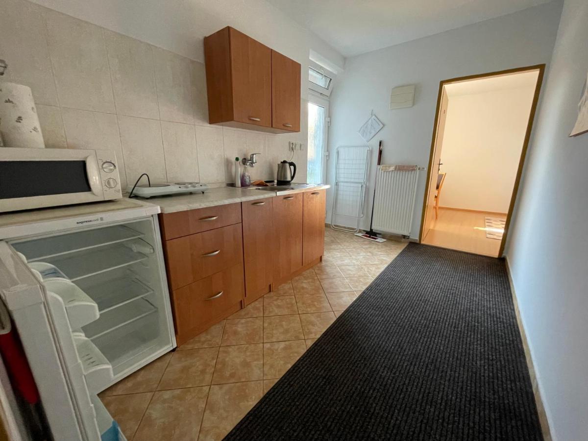 Privat Hotos Apartment Liptovsky Mikulas Exterior photo