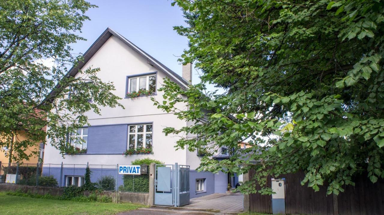 Privat Hotos Apartment Liptovsky Mikulas Exterior photo